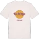 Kwidzyn cirkel t-shirt