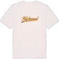 Kyrkesund baseball t-shirt
