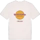 Kyrkosanden cirkel t-shirt