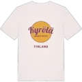 Kyrölä cirkel t-shirt