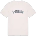 L-Imdina college t-shirt
