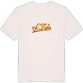 L-Isla baseball t-shirt