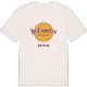 La Cumbre cirkel t-shirt