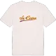 La Ercina baseball t-shirt