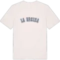 La Ercina college t-shirt