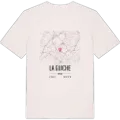 La Guiche karta t-shirt
