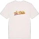 La Haba baseball t-shirt
