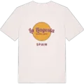 la Llagosta cirkel t-shirt