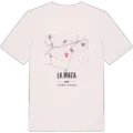 La Mata karta t-shirt