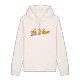 La Maxe baseball hoodie