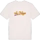 La Maya baseball t-shirt