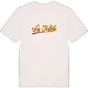 La Môle baseball t-shirt