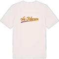 La Morera baseball t-shirt