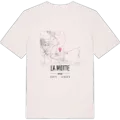 La Motte karta t-shirt