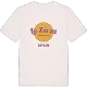 La Zarza cirkel t-shirt