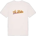 La Zubia baseball t-shirt