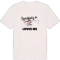 Någon i La Zubia älskar mig t-shirt