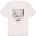 Laakso karta t-shirt