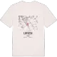 Laatzen karta t-shirt
