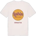 Labin cirkel t-shirt