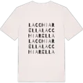 Lacchiarella ordlek t-shirt