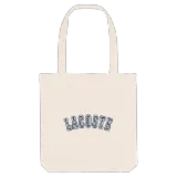 Lacoste college tygkasse