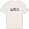 Lacoste college t-shirt