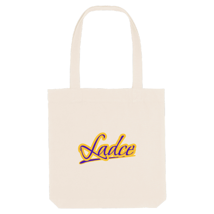 Ladce baseball tygkasse – tygkasse från PinShirt
