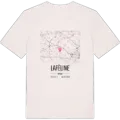 Laféline karta t-shirt