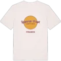 Lagarde-d'Apt cirkel t-shirt
