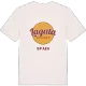 Lagata cirkel t-shirt