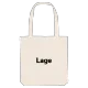 Lage fetstil tygkasse