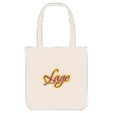 Lage baseball tygkasse
