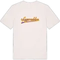 Lagerudden baseball t-shirt