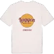 Laggen cirkel t-shirt