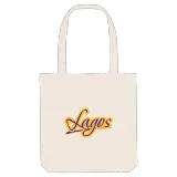Lagos baseball tygkasse