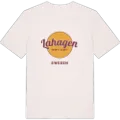 Lahagen cirkel t-shirt