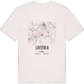 Laiterla karta t-shirt
