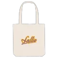 Lallio baseball tygkasse