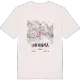Lamminpää karta t-shirt