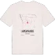 Lamswaarde karta t-shirt