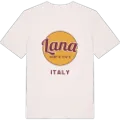Lana cirkel t-shirt