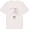 Lana karta t-shirt