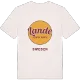 Lande cirkel t-shirt