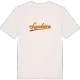 Landeira baseball t-shirt