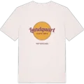 Landquart cirkel t-shirt