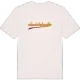 Landschaftspolder baseball t-shirt