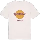 Långåker cirkel t-shirt