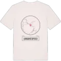 Langanesbyggð t-shirt