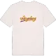 Långeberg baseball t-shirt